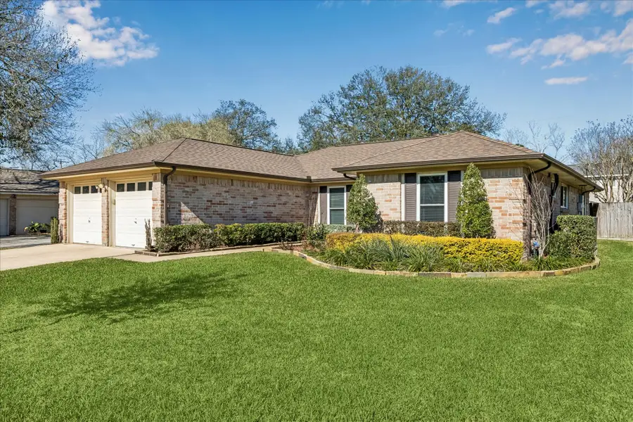 3202 Sand Reef Lane, League City, TX 77573 - #2