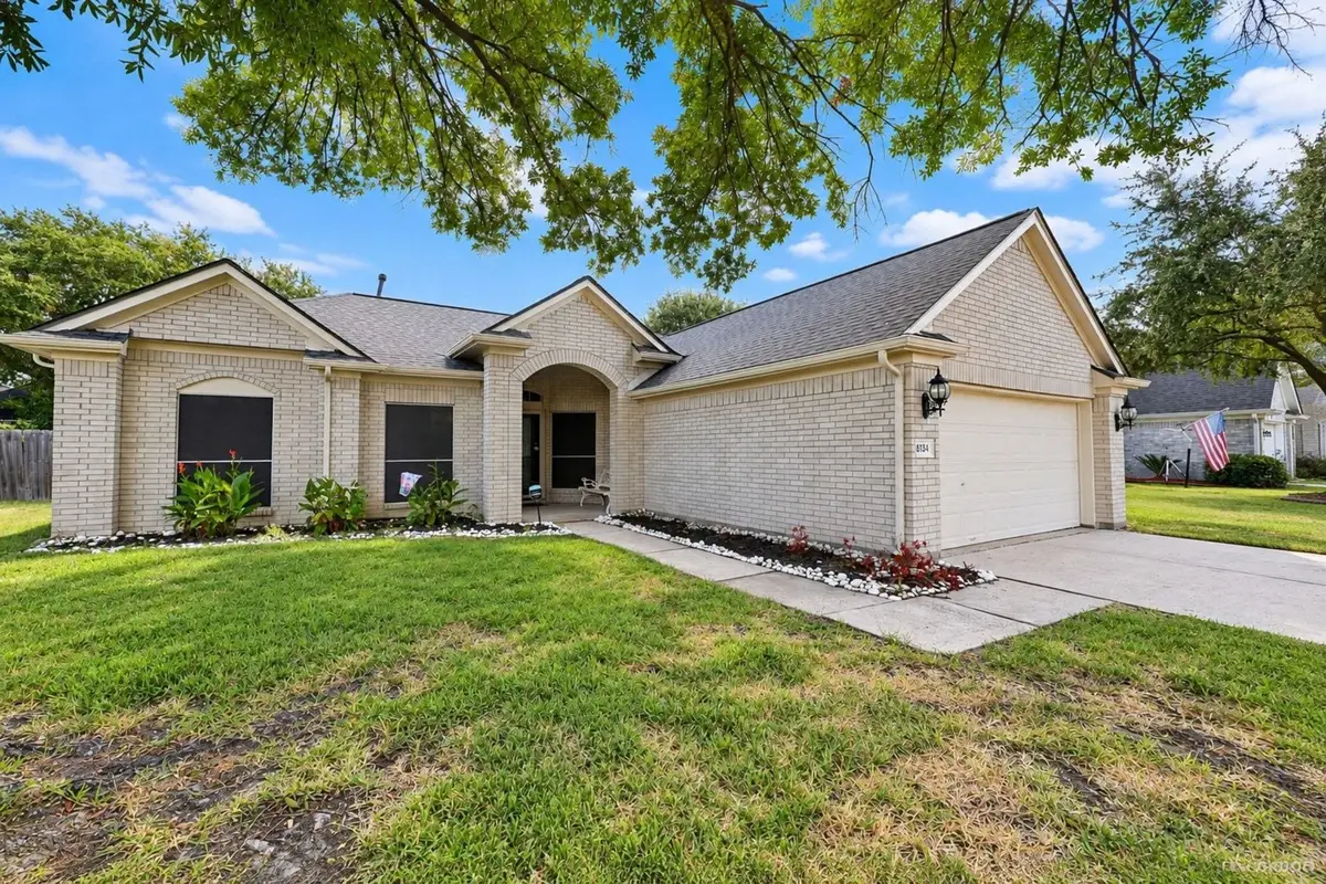 8134 Blue Jay Street, Baytown, TX 77523 - #1