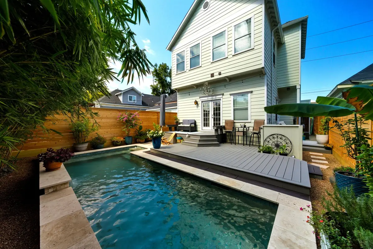 2011 Crockett Street, Houston, TX 77007 - Image #1