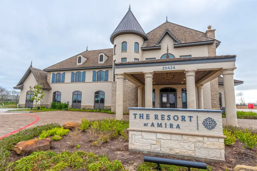 21155 Secret Garden Lane, Tomball, TX 77377 - Image #2