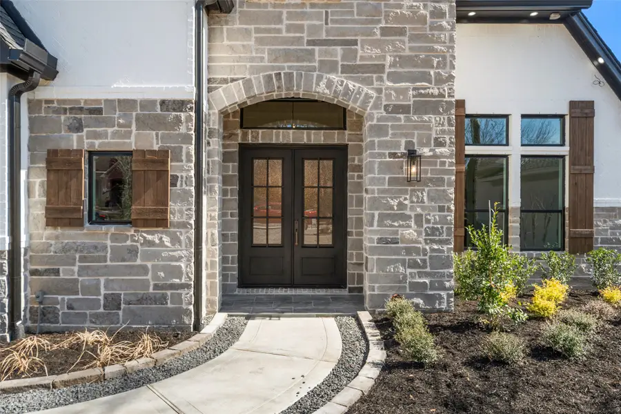 258 Pinerock Lane, Montgomery, TX 77356 - #2