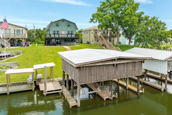 5347 County Road 868e, Brazoria, TX 77422