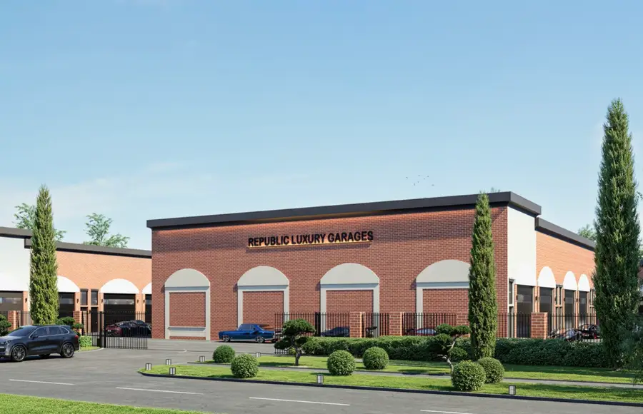 20717 Westheimer Parkway, Katy, TX 77450 - #2