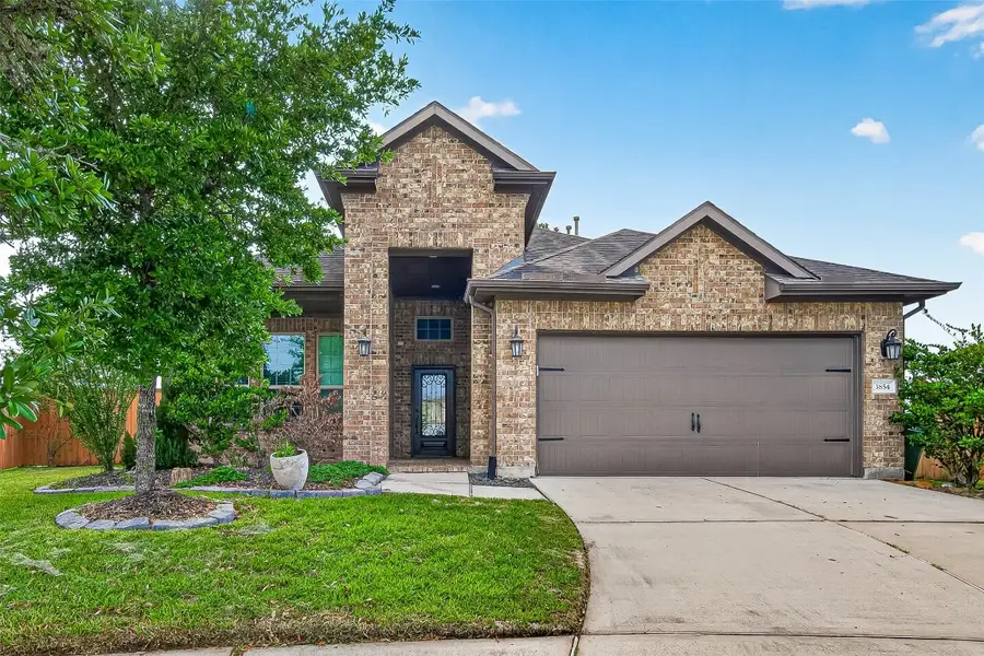 3854 Fleetwood Falls Lane, Spring, TX 77386 - #2