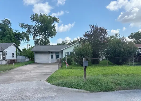 7543 Touchstone Street, Houston, TX 77028