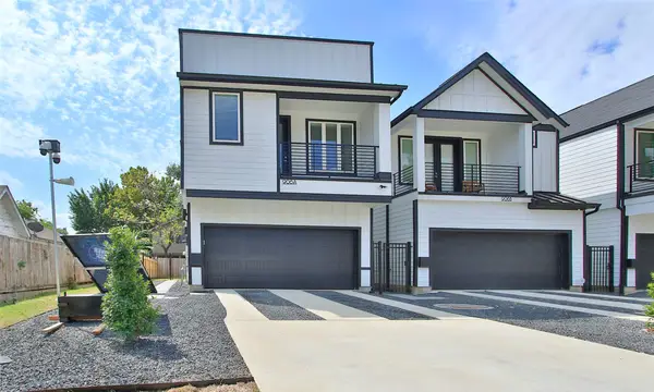 906A W 21st Street, Houston, TX 77018