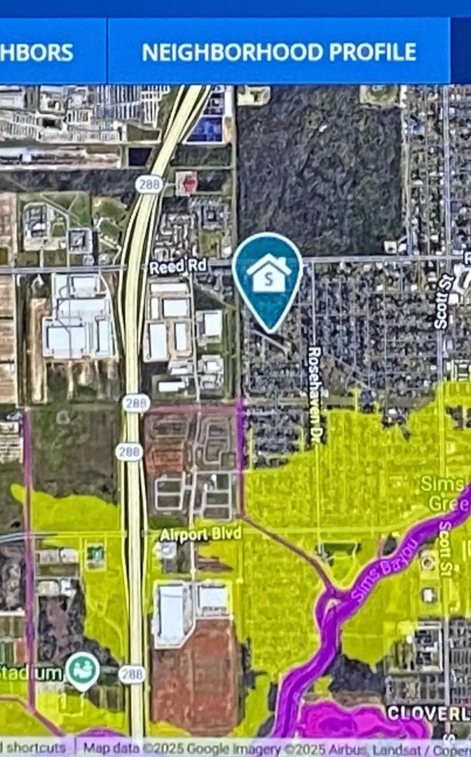 0 Erica Lane, Houston, TX 77051 - Image #1