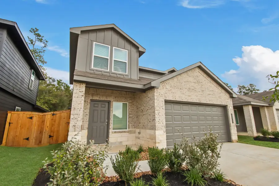 570 Belle Springs Lane, Conroe, TX 77301 - Image #2