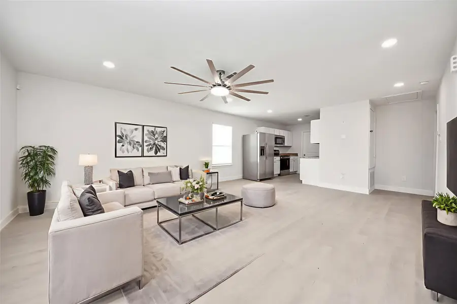 16124 Brettwood Lane, Splendora, TX 77372 - #3