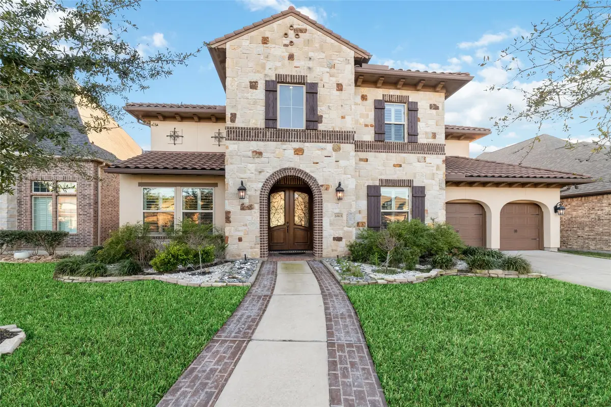 20615 Behrens Pass Lane, Cypress, TX 77433 - #1