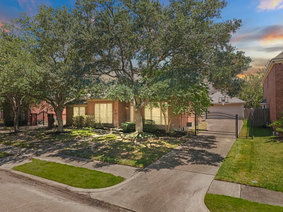 11106 Tulip Garden Court, Houston, TX 77065 - #1