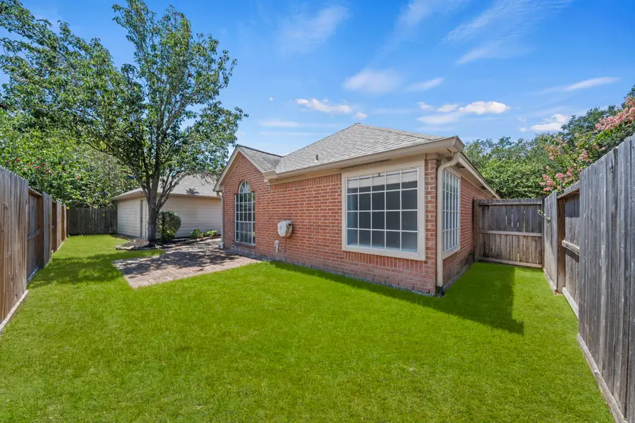 11106 Tulip Garden Court, Houston, TX 77065 - #2