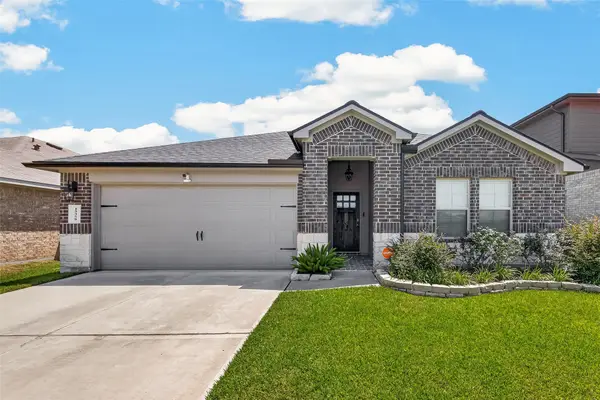 15359 Central Crescent Drive, Roman Forest, TX 77357