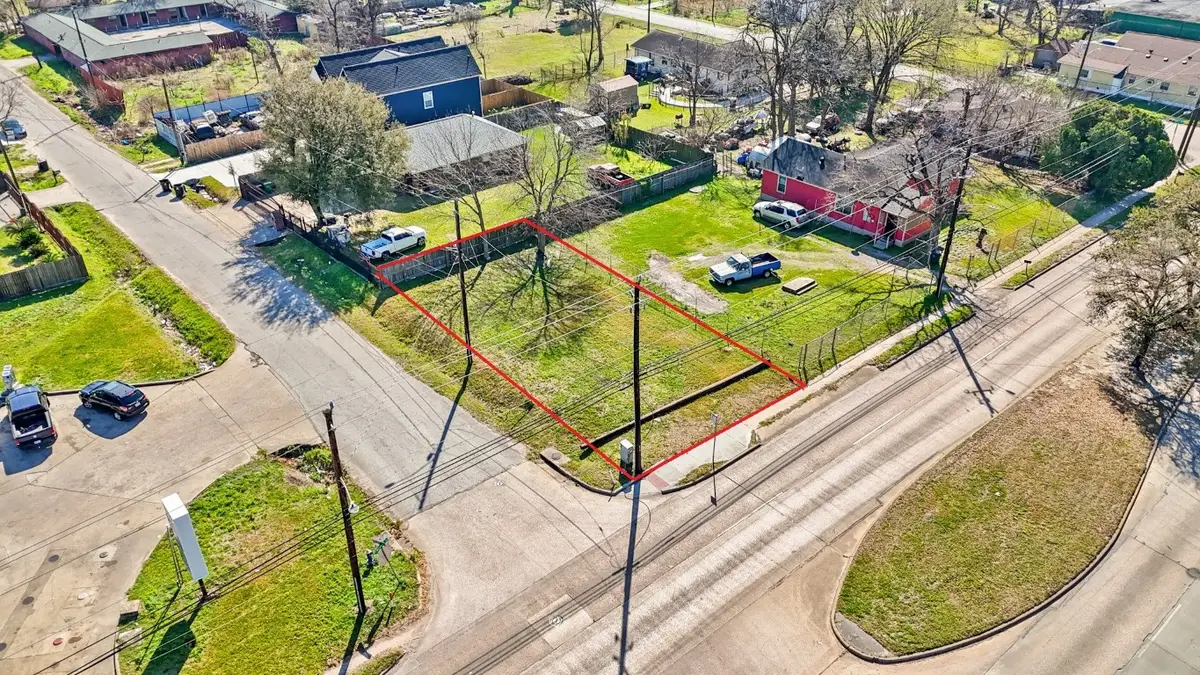 0 Wayside Drive N, Houston, TX 77028 - #1