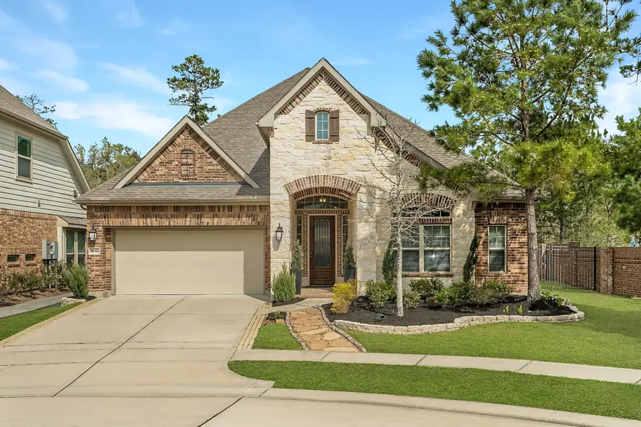 4081 Windsor Chase Drive, Spring, TX 77386 - #2