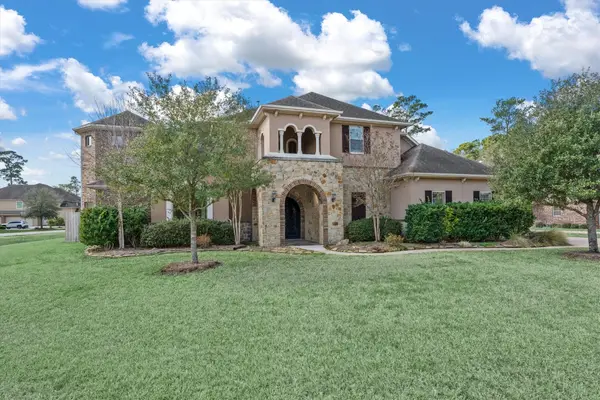 13410 Kluge Corner Lane, Cypress, TX 77429