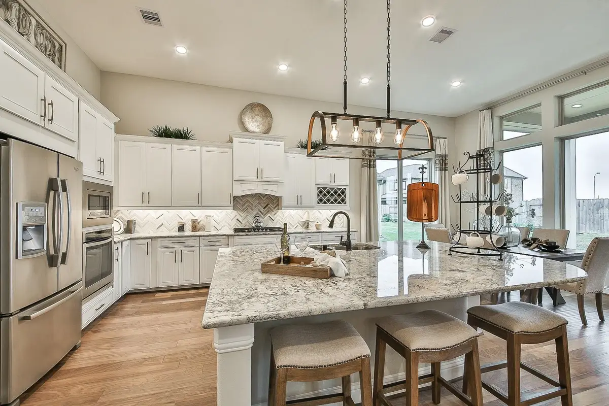 29502 Highland Manor Court, Katy, TX 77494 - #1