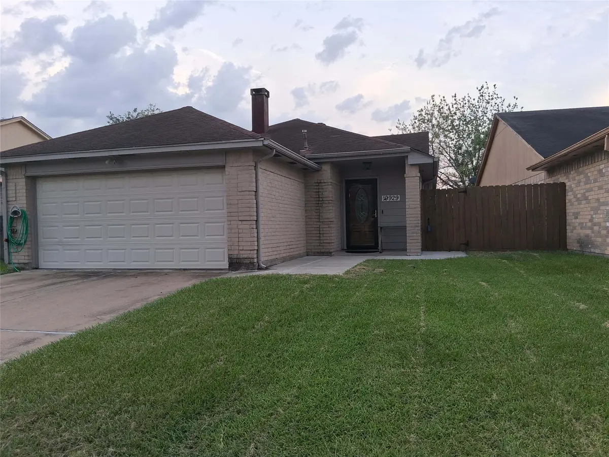 19929 Mountain Dale Drive, Cypress, TX 77433 - #1