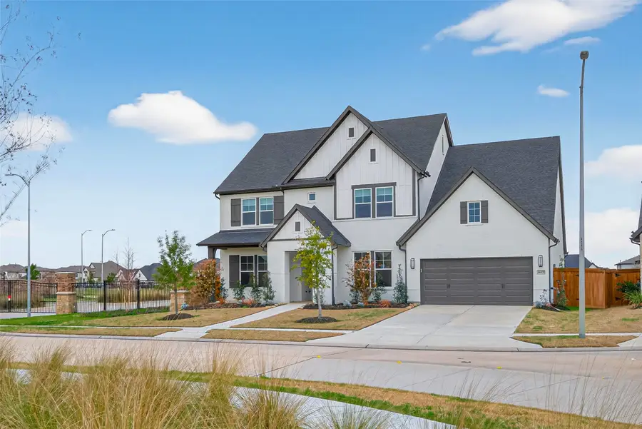 14327 Vista View Drive, Cypress, TX 77433 - #2