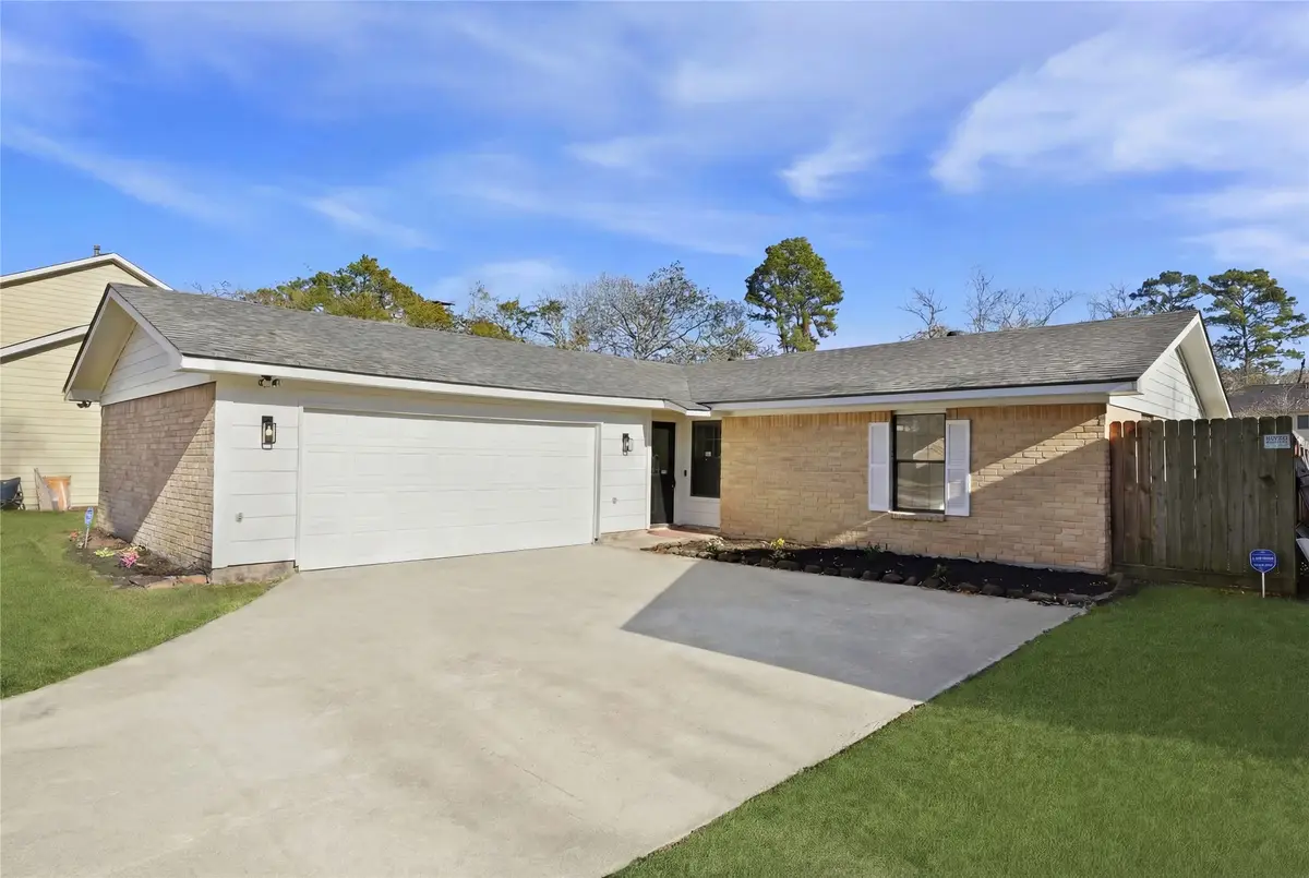 17530 S Compass Rose Circle, Crosby, TX 77532 - Image #1