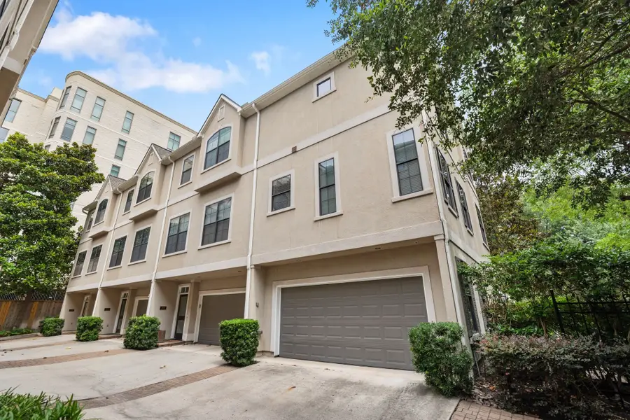 2210 Mid Lane #101, Houston, TX 77027 - #2