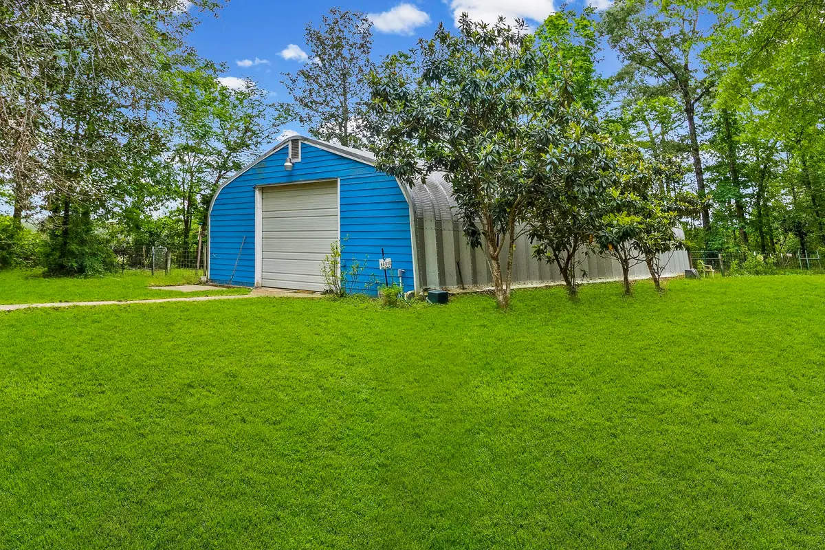 419 Vanderbilt, Livingston, TX 77351 - #1