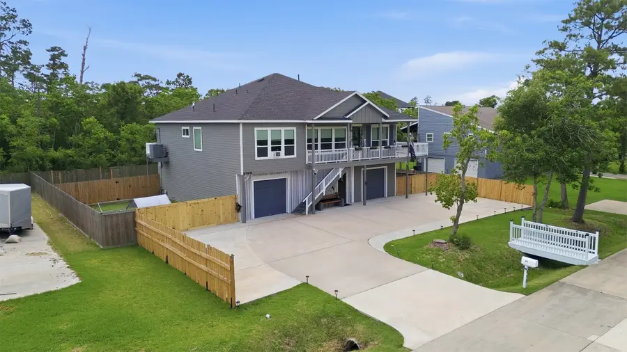 613 Oakdale Street, La Porte, TX 77571 - #3