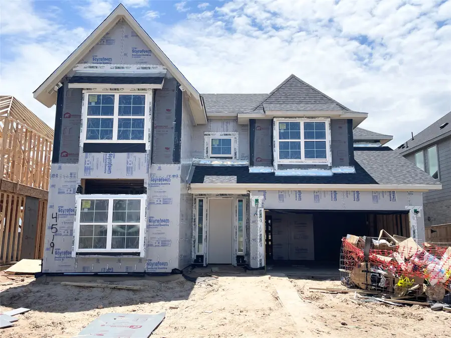 4519 Sunny Hazel Drive, Fulshear, TX 77441 - #2