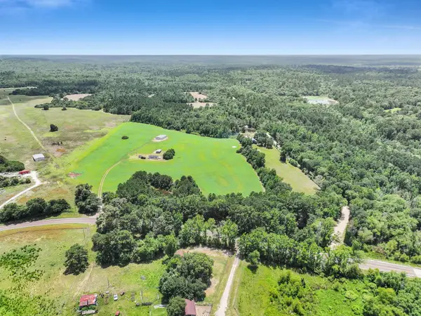 8323 County Road 292, Buffalo, TX 75831
