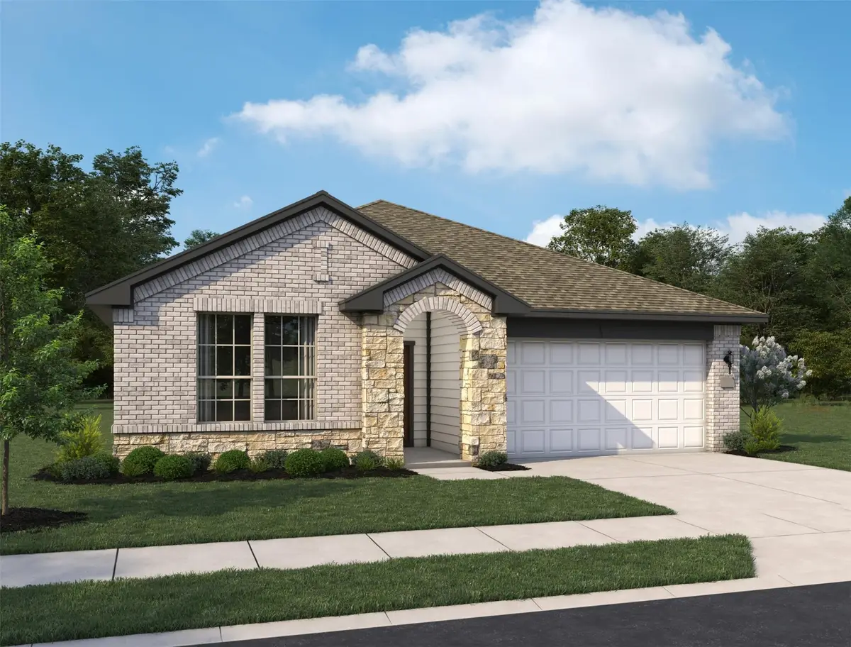 7811 Topaz Ridge Drive, Angleton, TX 77515 - #1