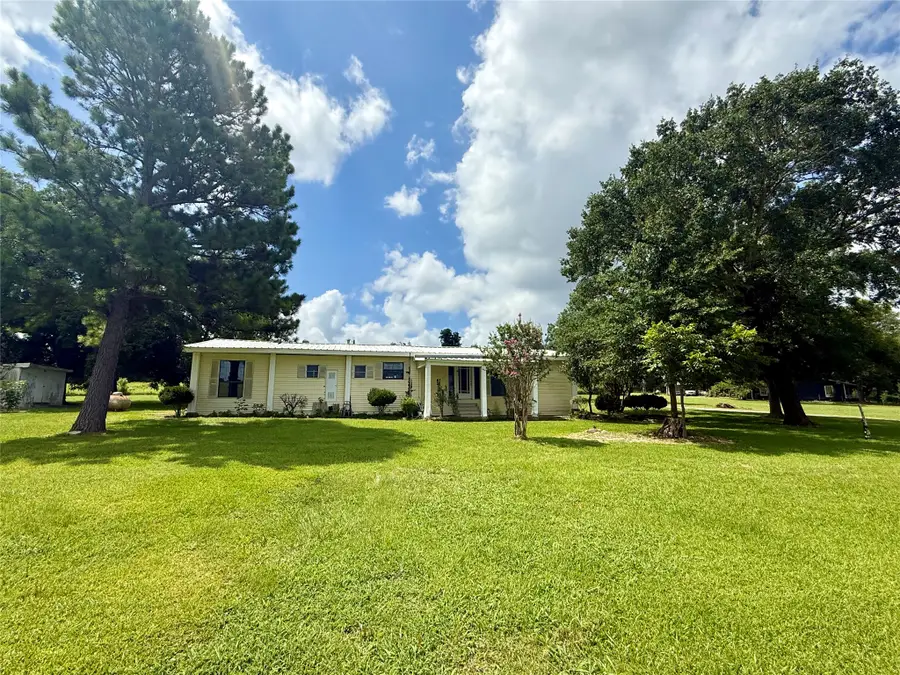 2433 County Road 409, Navasota, TX 77868 - #3