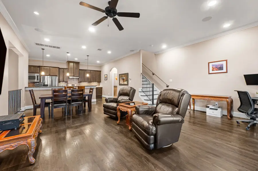 311 Bethje Street, Houston, TX 77007 - #2