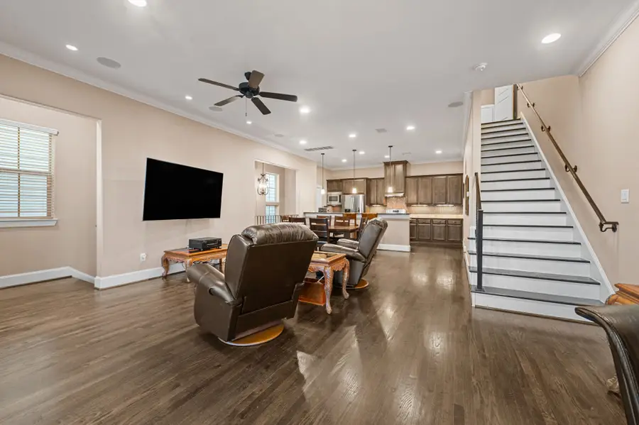 311 Bethje Street, Houston, TX 77007 - #3