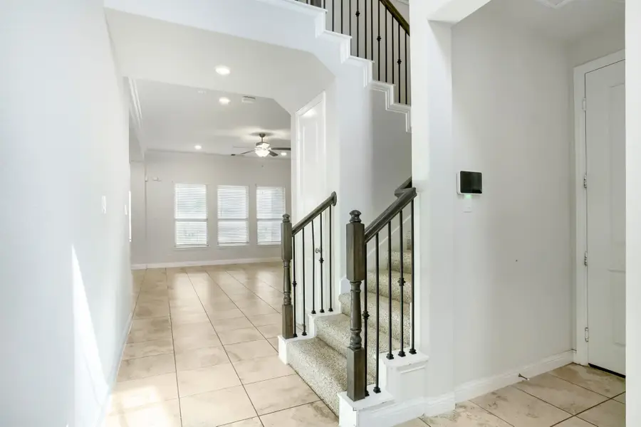 9615 Slumbering Willow Lane, Richmond, TX 77406 - #3