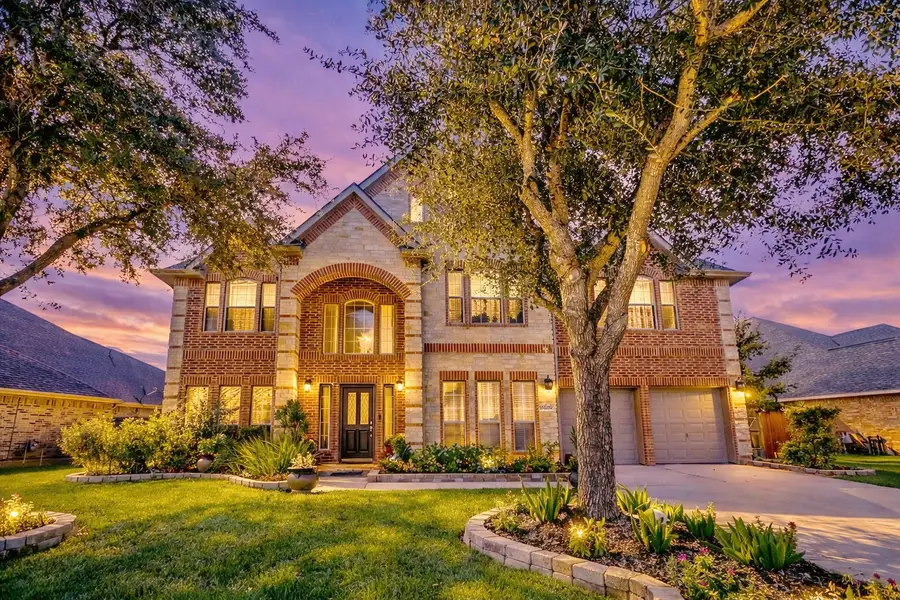 13227 Orchard Shadows Drive, Richmond, TX 77407 - #2