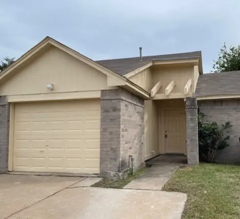 19927 Mountain Dale Drive, Cypress, TX 77433 - #1