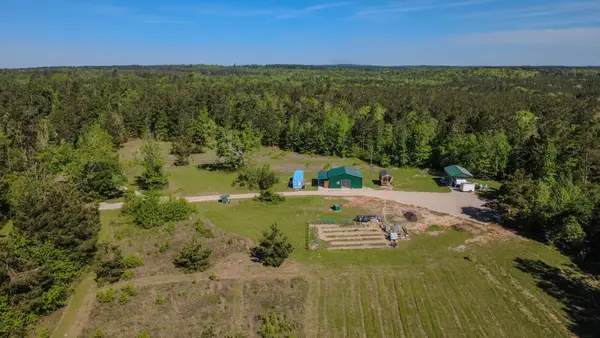 18911 County Road 3191 S, Garrison, TX 75946