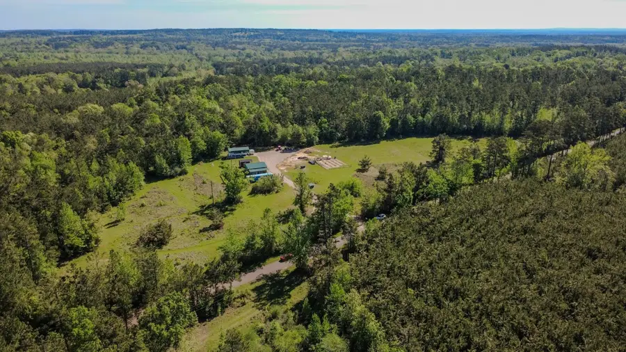 18911 County Road 3191 S, Garrison, TX 75946 - #2