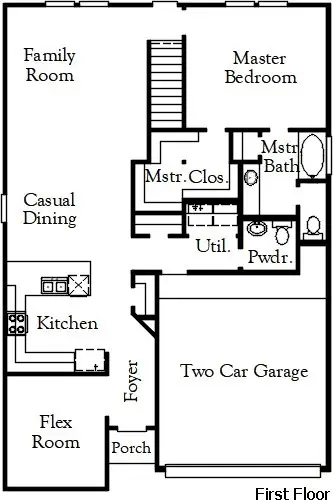 19066 Cetera Villa Drive, Hockley, TX 77447 - Image #2