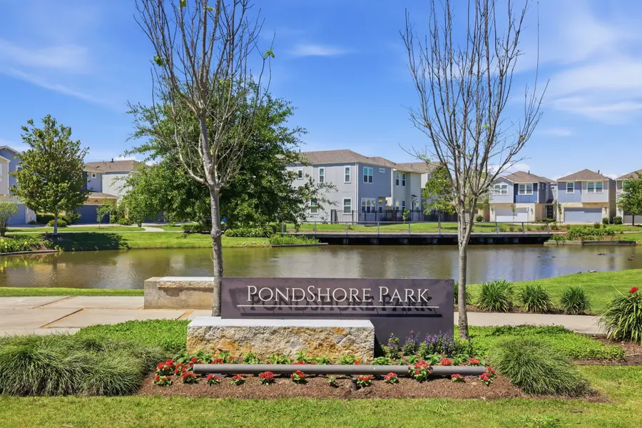 9905 Smokehouse Silo Lane, Houston, TX 77080 - #3