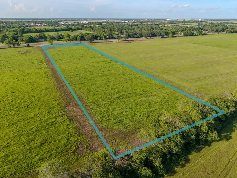 0 Fm 457, Tract 9, Bay City, TX 77414 - #2
