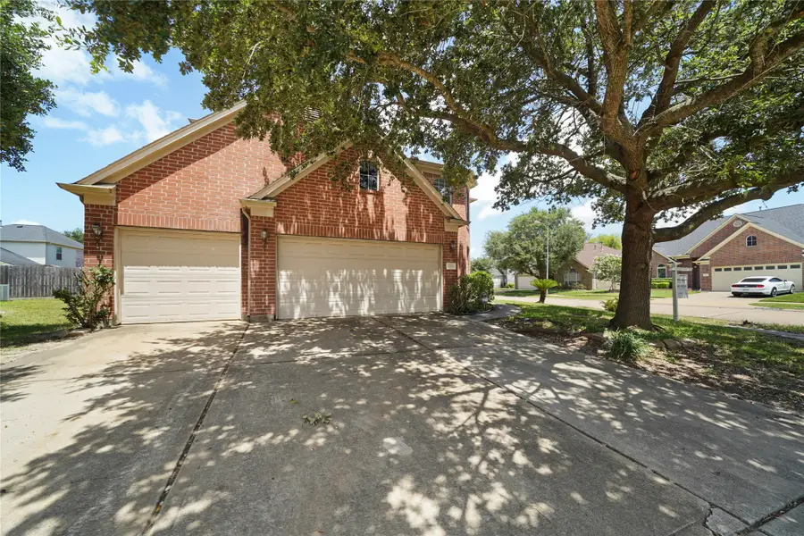 2111 Umber Elm Court, Katy, TX 77493 - #2