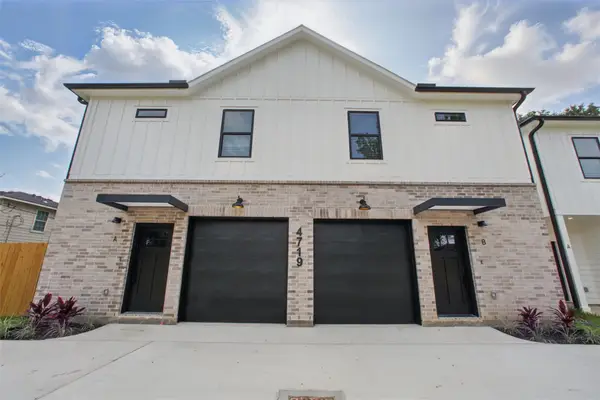 4719 Mallow Street, Houston, TX 77033