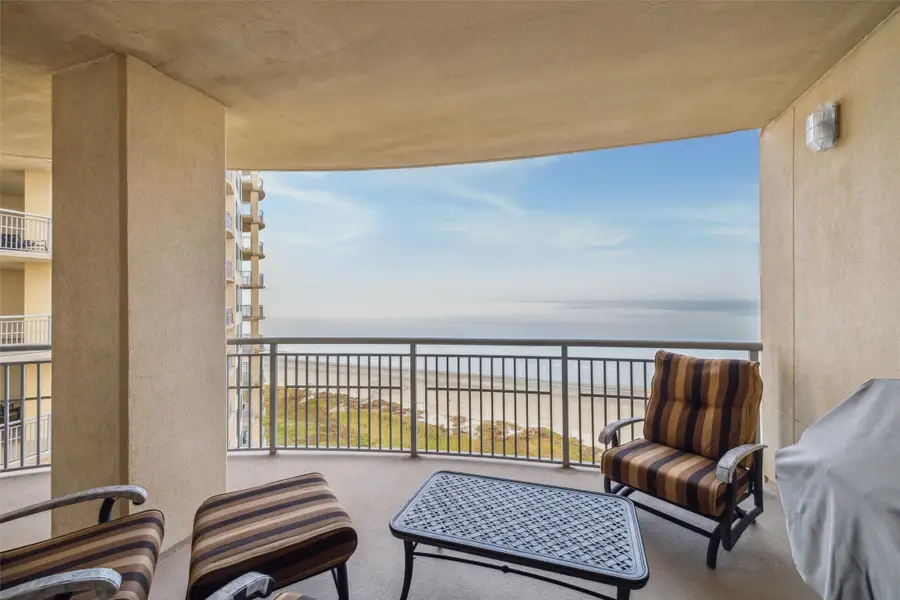 801 E Beach Drive #TW1600, Galveston, TX 77550 - #2