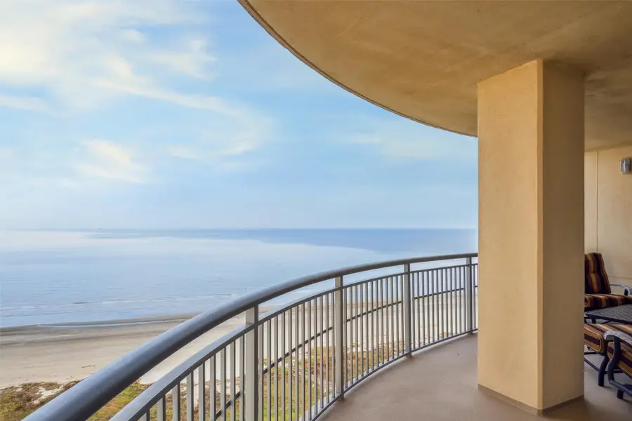 801 E Beach Drive #TW1600, Galveston, TX 77550 - #3