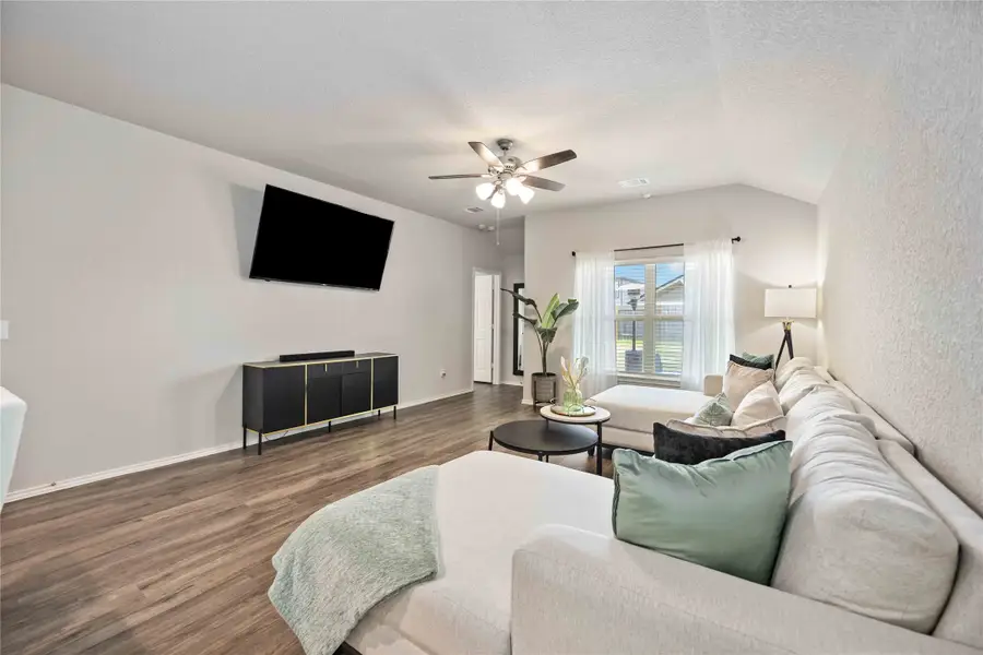 10527 Meadow Saffron Drive, Houston, TX 77016 - #2