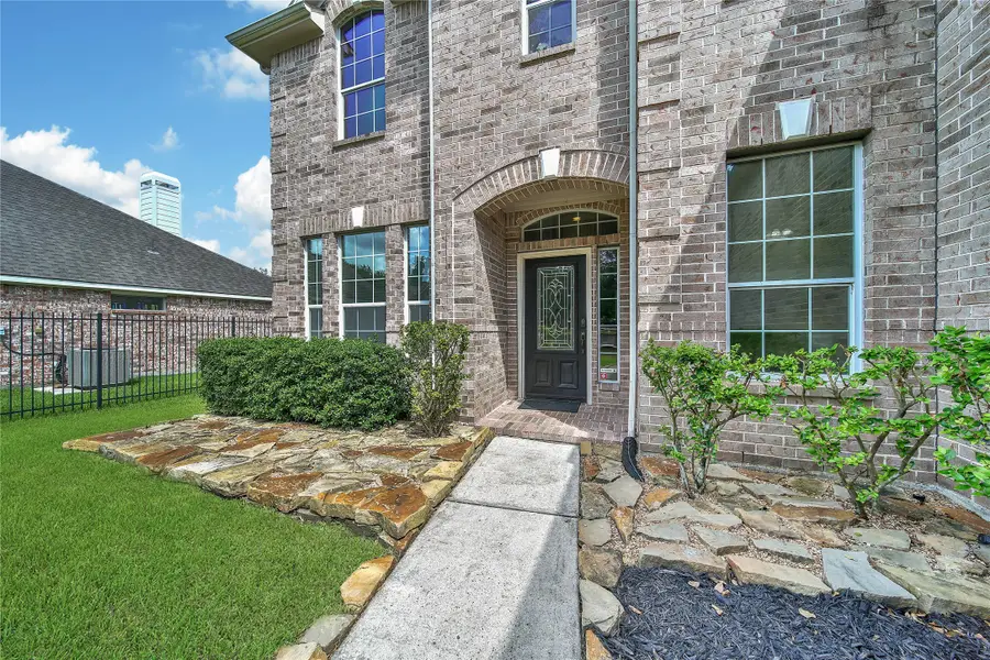 6 Loxanhachee Place, Spring, TX 77389 - #2