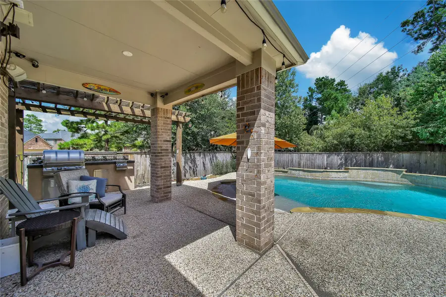6 Loxanhachee Place, Spring, TX 77389 - #3