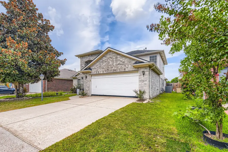 21010 Vista Trace Drive, Houston, TX 77073 - #2