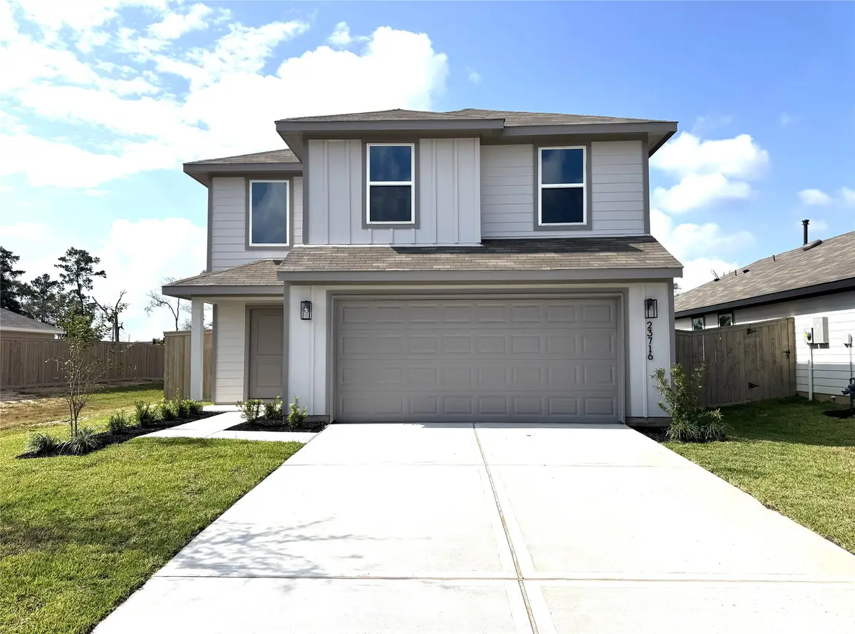 23716 Patchouli Terrace Drive, Splendora, TX 77372 - Image #1